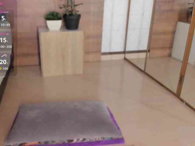 VioletMuller webcam