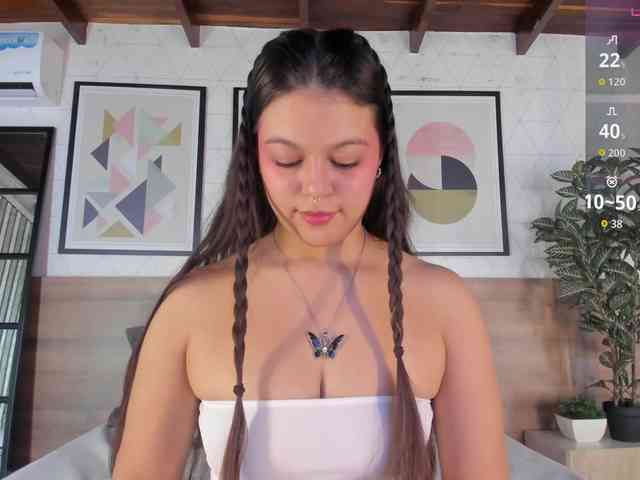 VioletMuller webcam