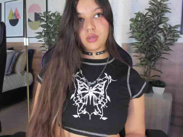 VioletMuller webcam