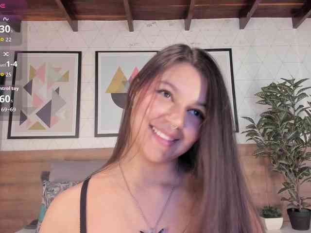 Modelo: VioletMuller