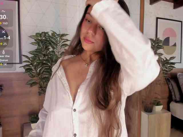 Modelo: VioletMuller