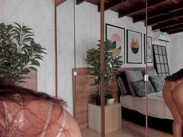 VioletMuller webcam