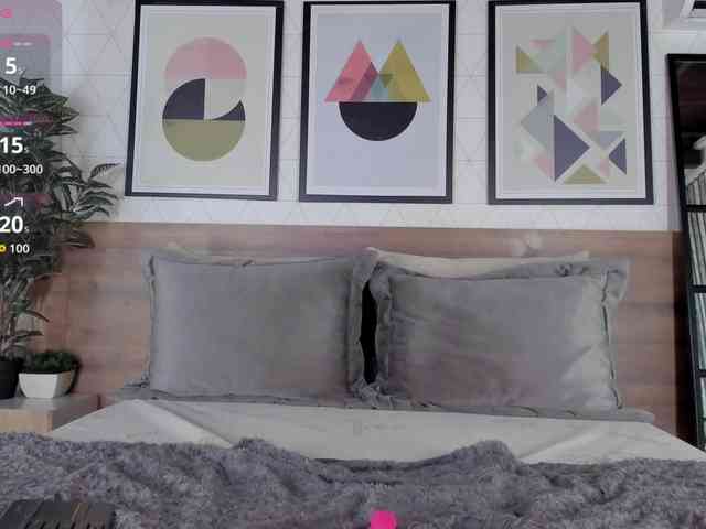 VioletMuller webcam
