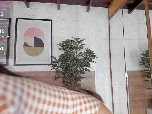 VioletMuller webcam