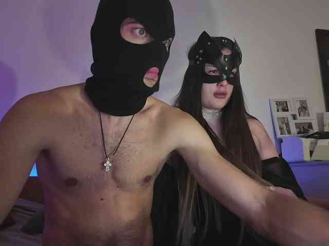 TwoSecrets webcam