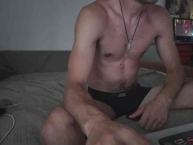 TwoSecrets webcam