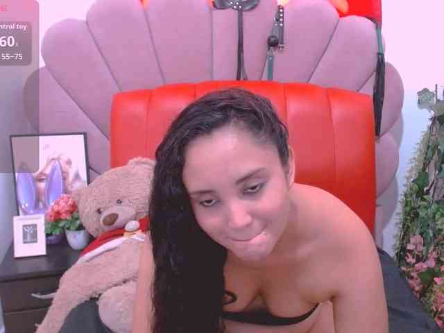 nataly18 webcam