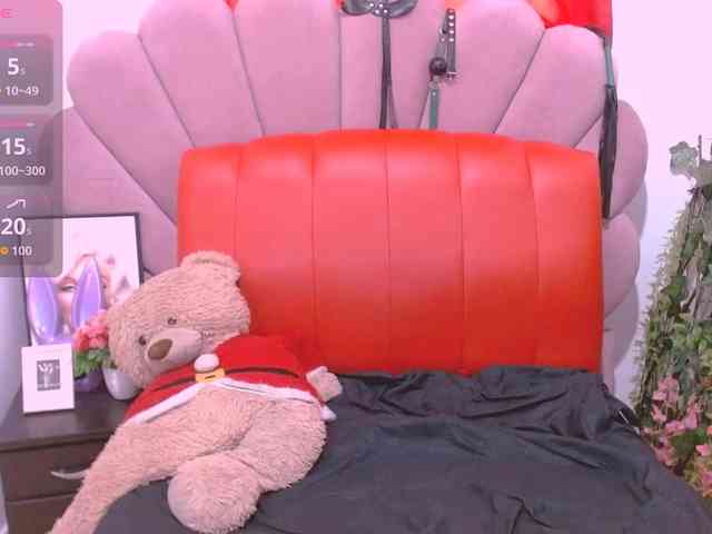 nataly18 webcam