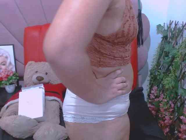 nataly18 webcam