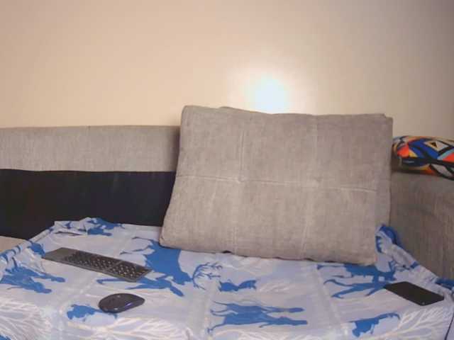 Silkserenity55 live cam on BongaCams