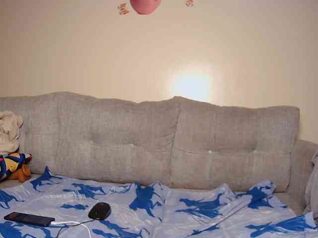 Silkserenity55 webcam