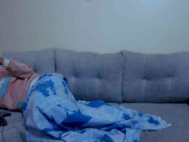 Silkserenity55 webcam