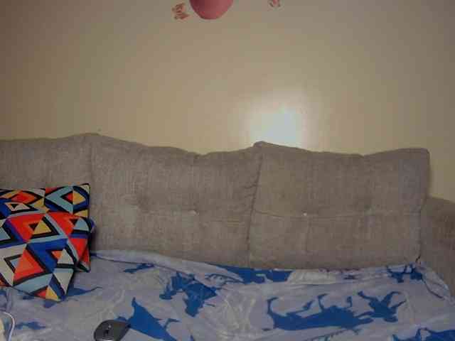 Silkserenity55 webcam