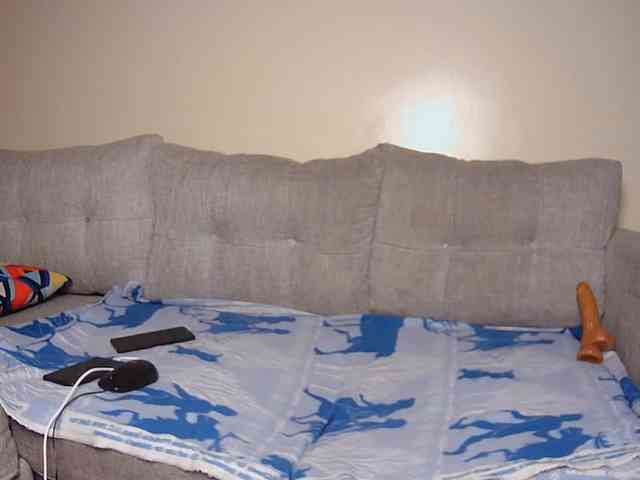 Silkserenity55 webcam