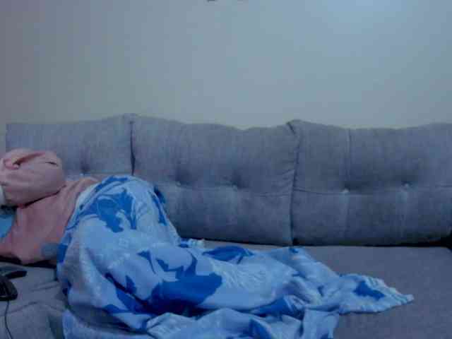 Silkserenity55 webcam