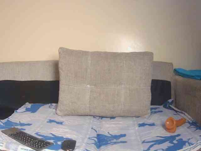 Silkserenity55 webcam