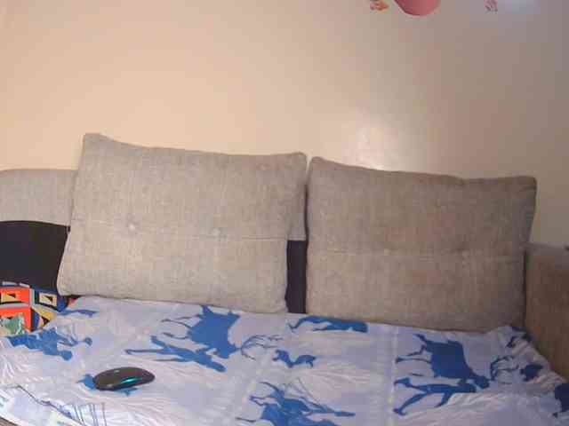 Silkserenity55 webcam