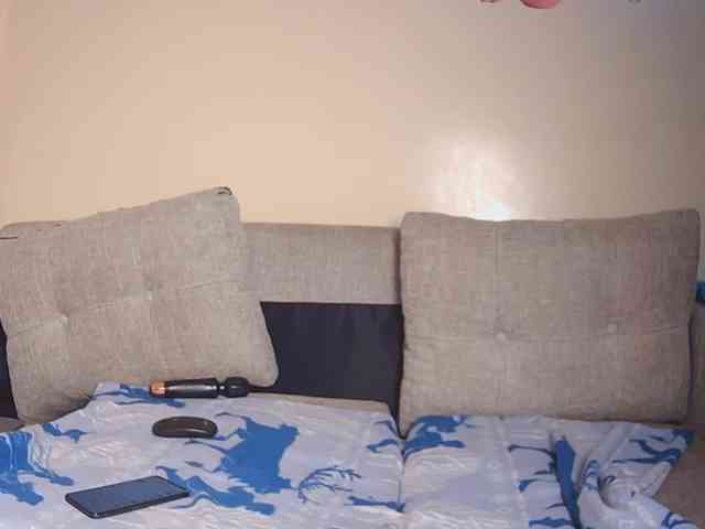 Silkserenity55 webcam