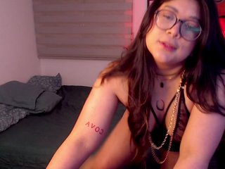 IsabelArt Porn Show