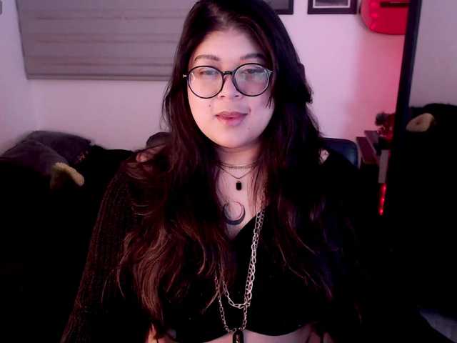 IsabelArt live cam on BongaCams