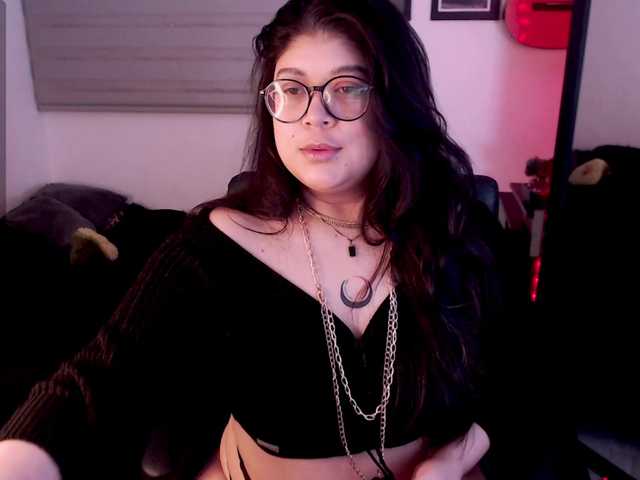 IsabelArt live cam preview