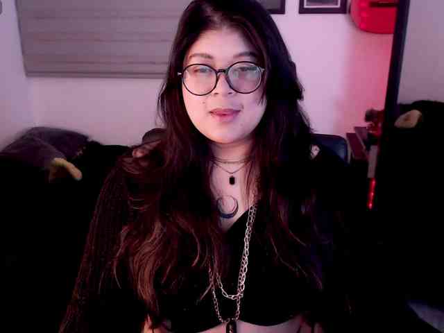 IsabelArt webcam