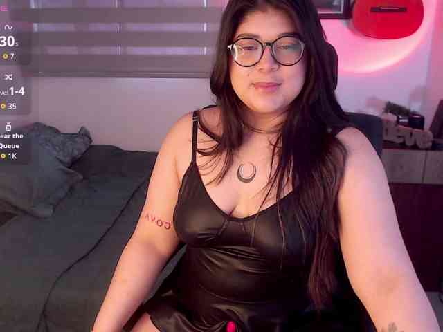 IsabelArt webcam