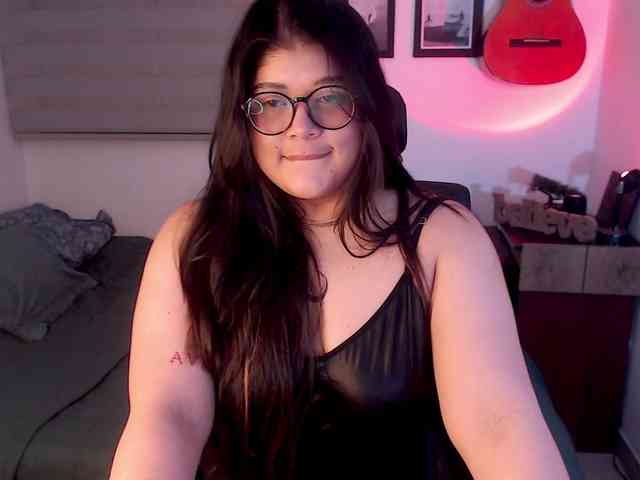 IsabelArt webcam