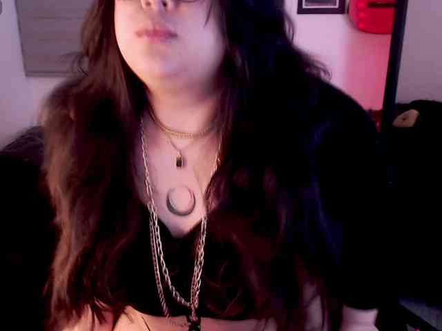 IsabelArt webcam