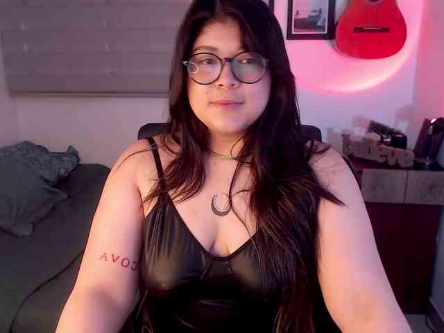 IsabelArt webcam