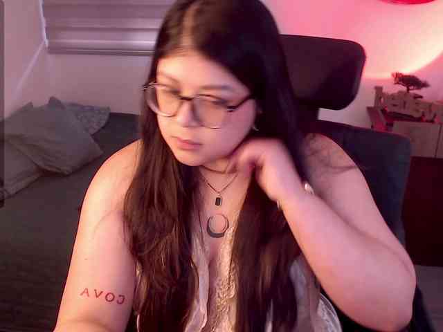 IsabelArt webcam