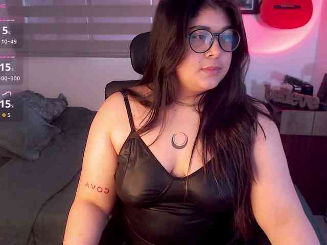 IsabelArt webcam