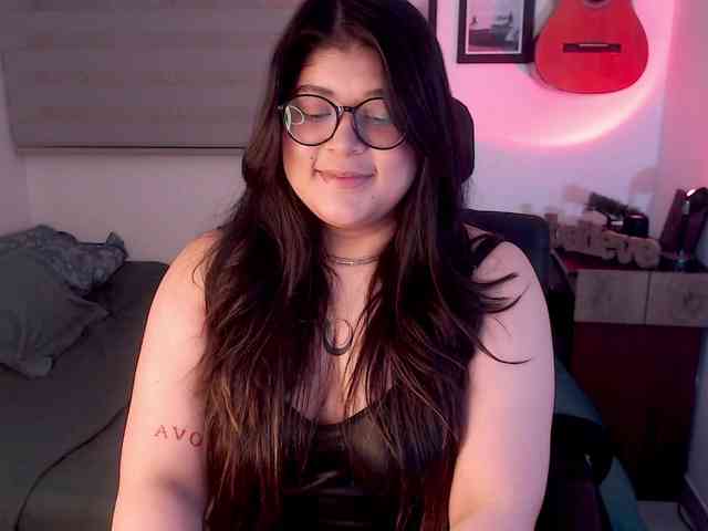 IsabelArt webcam
