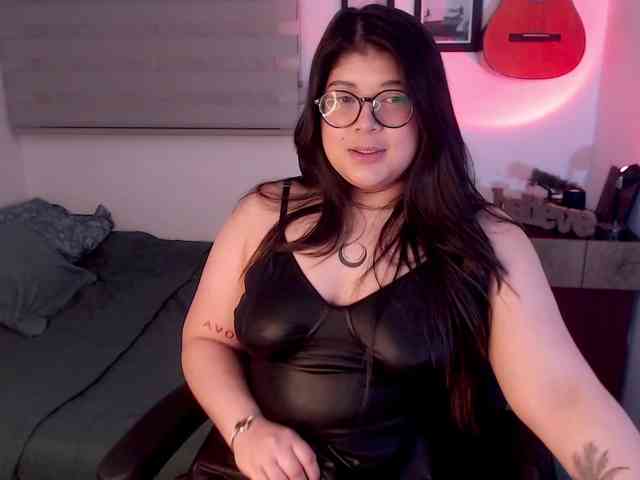 IsabelArt webcam
