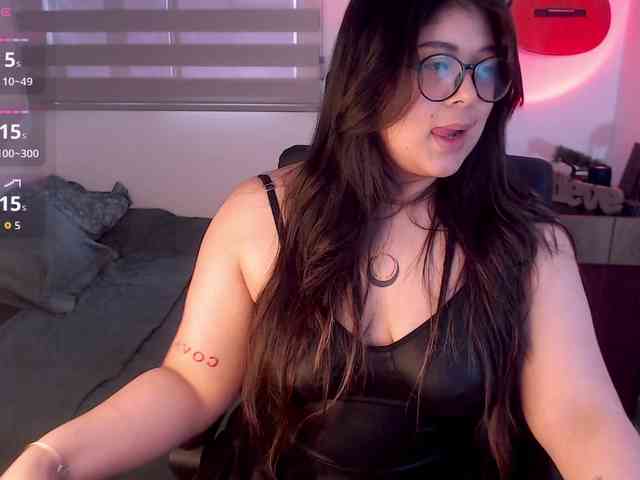 IsabelArt webcam