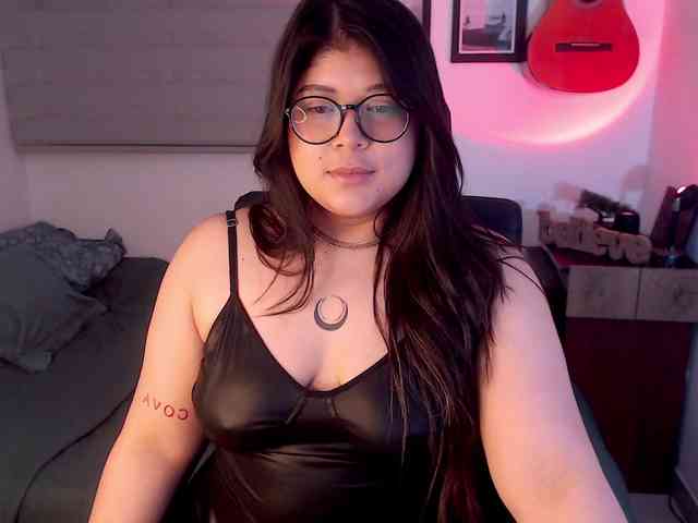 IsabelArt webcam