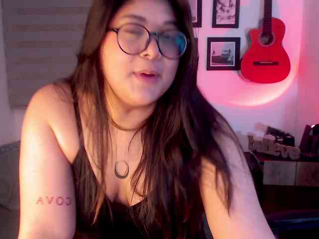 IsabelArt webcam