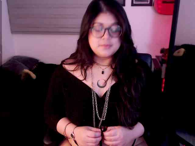 IsabelArt webcam