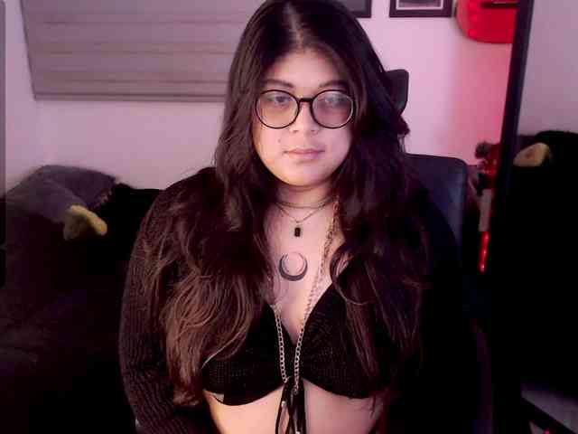 IsabelArt webcam