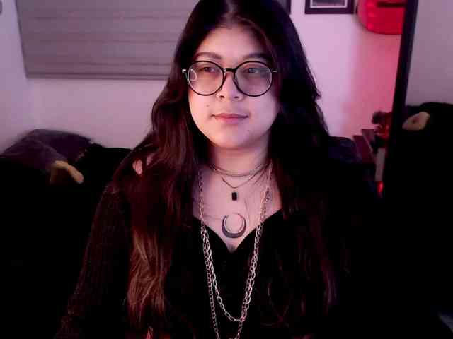 IsabelArt webcam