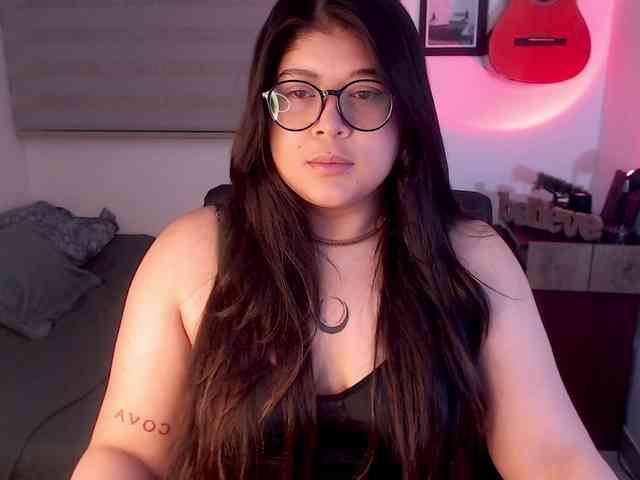 IsabelArt webcam