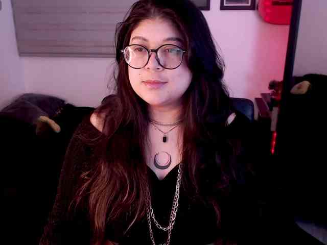 IsabelArt webcam