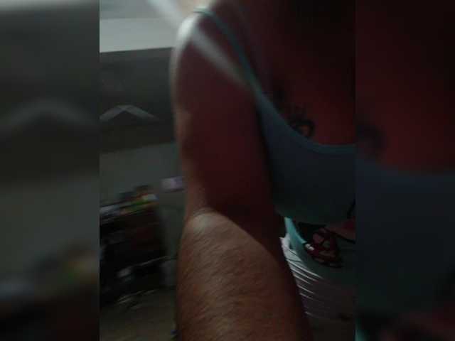 Luisalee24 Live Cam on BongaCams