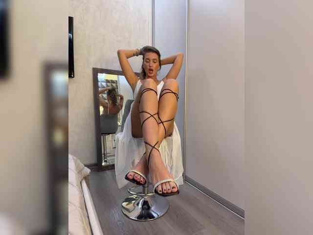 Model: sweetsin1