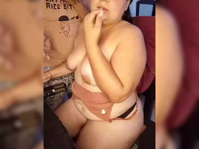 Gaviotaa live cam on BongaCams