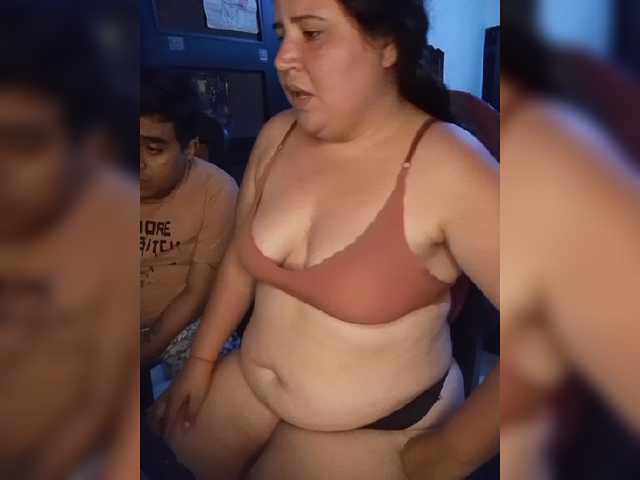 gaviotaa live show