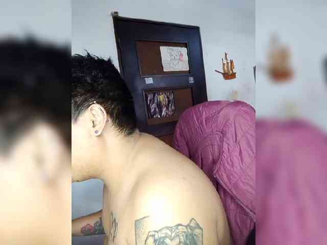 Gaviotaa Sex Cam Show