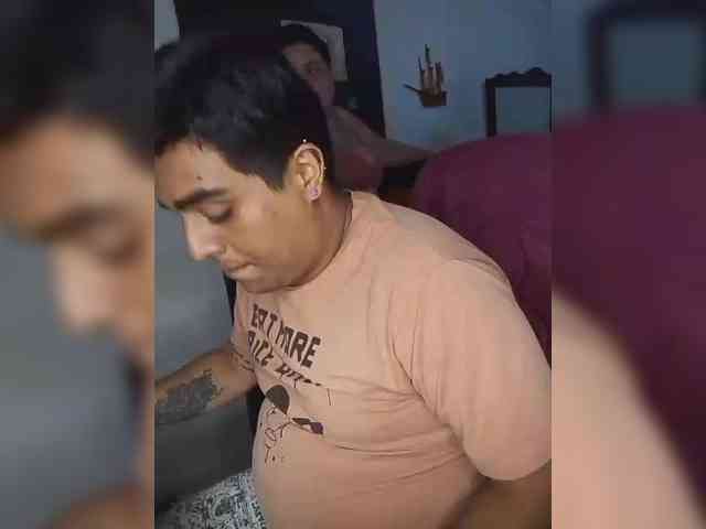 Gaviotaa Sex Cam Show