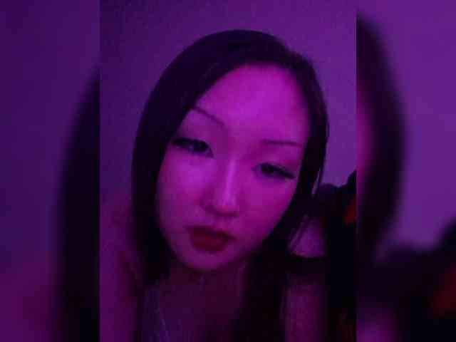 EricaPretty webcam