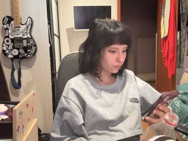 SharieHirstein live webcam show
